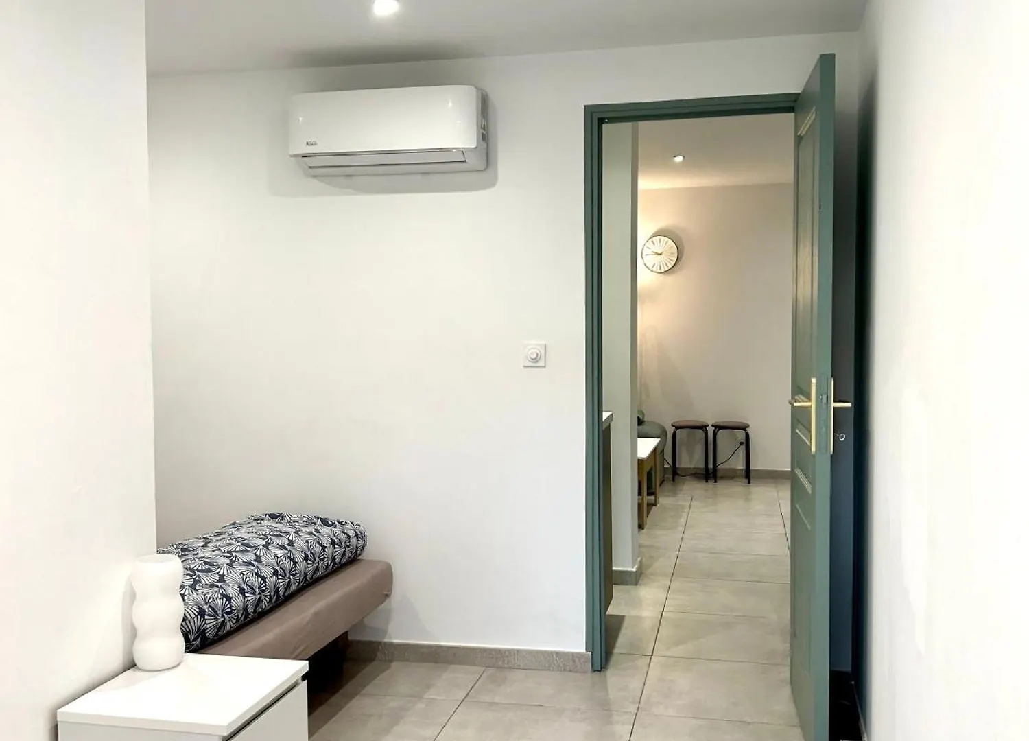 Joli Rdc A 2 Pas Du Centre Ville Avignon Apartment