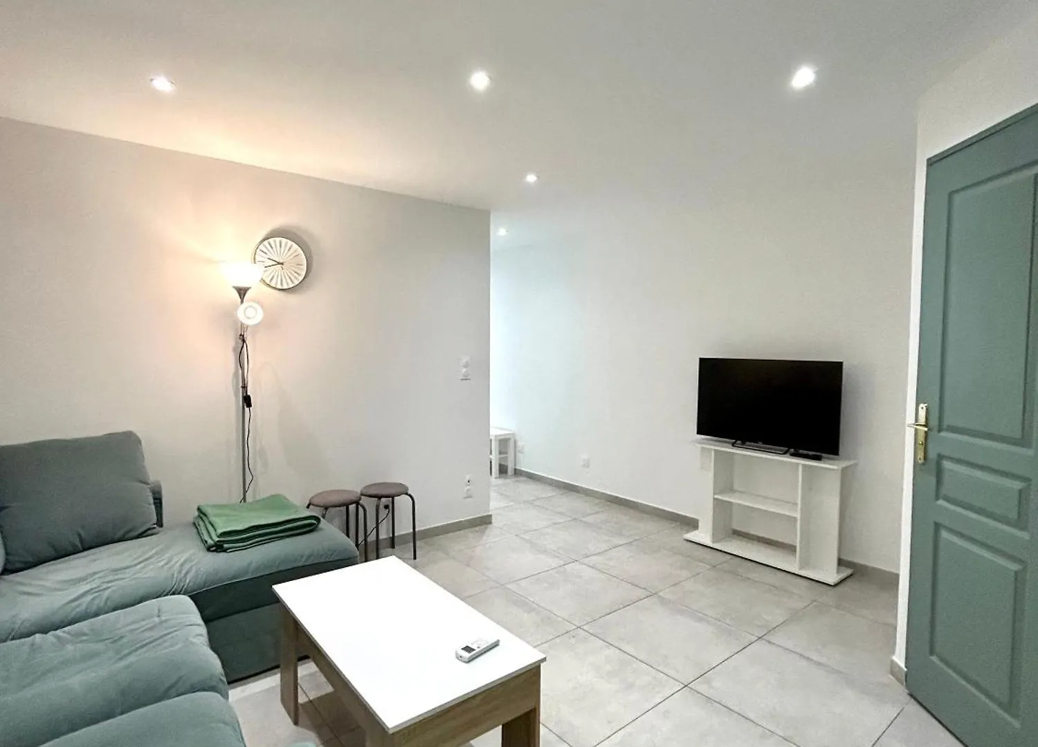 Apartment Joli Rdc A 2 Pas Du Centre Ville Avignon France